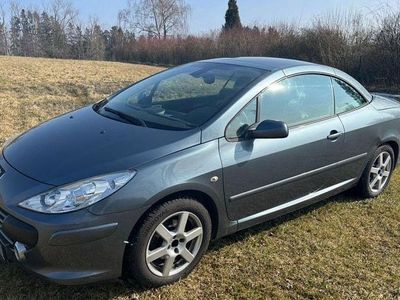 Peugeot 307 CC