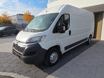 Citroën Jumper