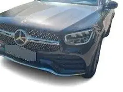 Gebraucht Mercedes GLC300e