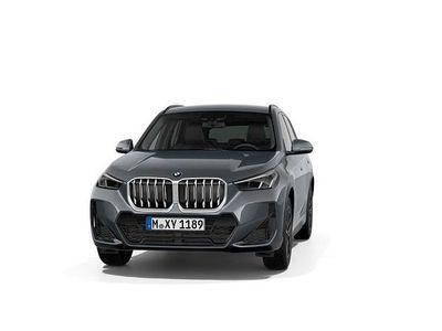 Second-hand BMW X1 Efficient Dynamics 136 CP (100 kW) 2026 SUV
