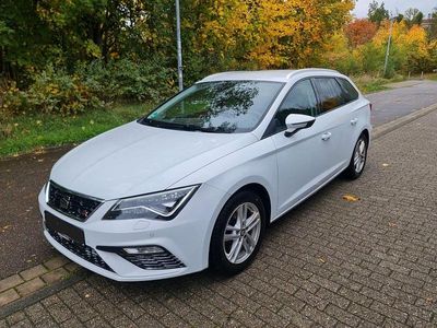 Seat Leon ST