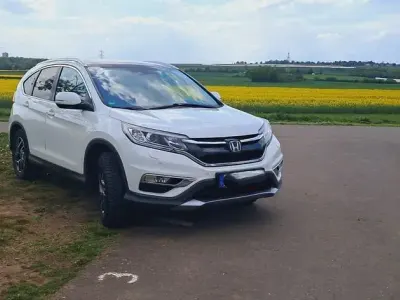 Gebraucht Honda CR-V