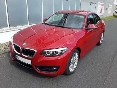 BMW 220