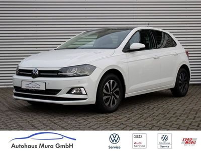 gebraucht VW Polo Active