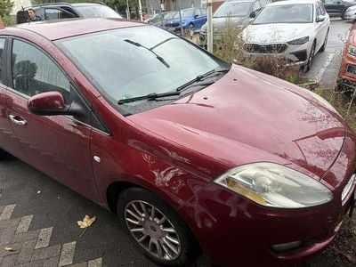 Fiat Bravo