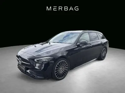 Gebraucht Mercedes C180