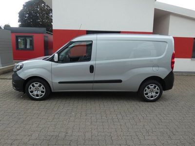 gebraucht Fiat Doblò Kasten MAXI SX L2H1*Klima+PDC+DAB