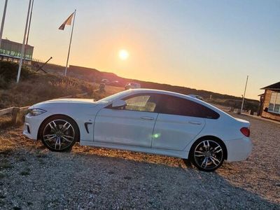 BMW 440