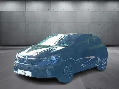Gebraucht Renault Clio V Techno 91 PS (66 kW) 2025 Limousine