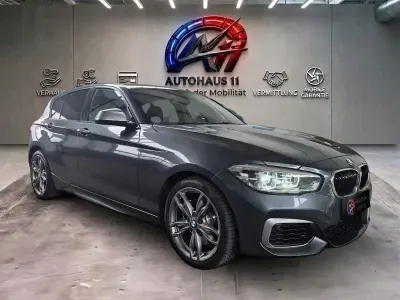 Gebraucht BMW M135