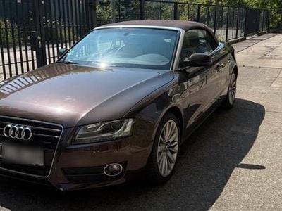 Audi A5 Cabriolet
