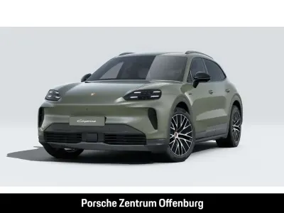 Gebraucht Porsche Cayenne Electric 325 kW (442 PS) 2026 Monteverdemetallic SUV
