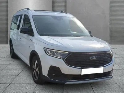 Gebraucht Ford Tourneo