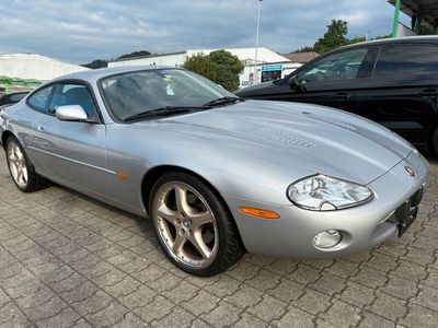Jaguar XKR