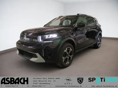 Gebraucht Citroën e-C3 Aircross
