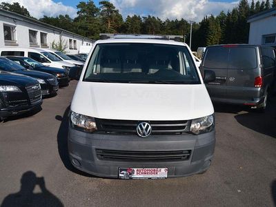 VW T5