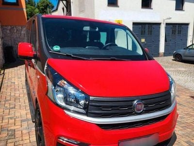 Fiat Talento