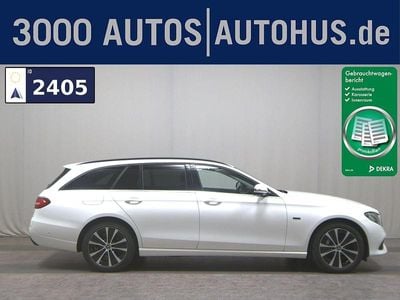 Mercedes E300