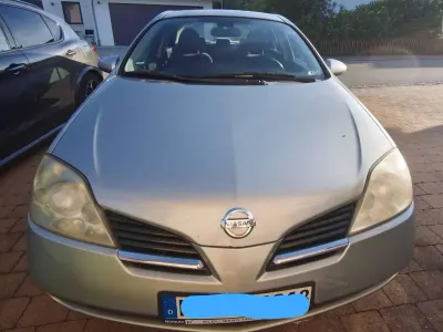 Gebraucht Nissan Primera