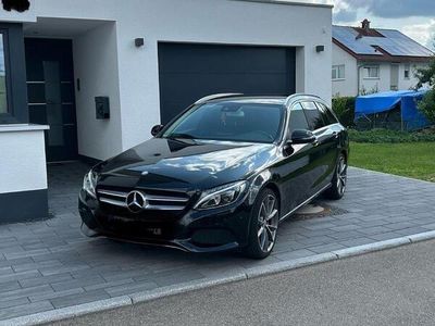 Mercedes C180