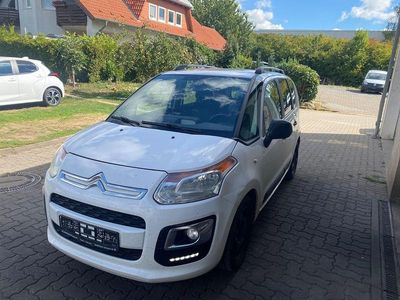 Citroën C3 Picasso