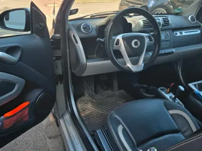 Gebraucht Smart ForTwo Coupé