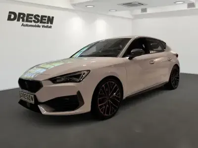 Gebraucht Cupra Leon