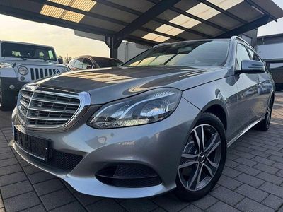 Mercedes E250