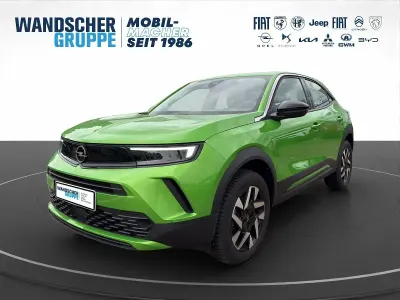 Gebraucht Opel Mokka