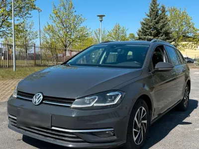 Usado VW Golf VII