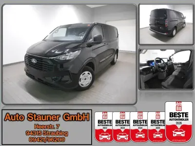 Gebraucht Ford Transit Custom