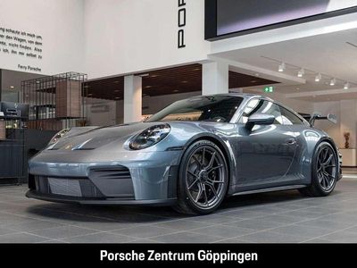 Neu Porsche 911 GT3 510 PS (375 kW) 2026 Vanadiumgraumetallic Coupé