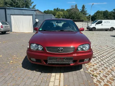 Gebraucht Toyota Corolla