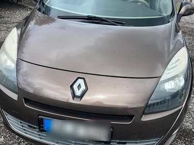 Renault Mégane III