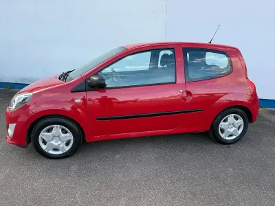 Occasion Renault Twingo