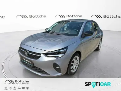Gebraucht Opel Corsa