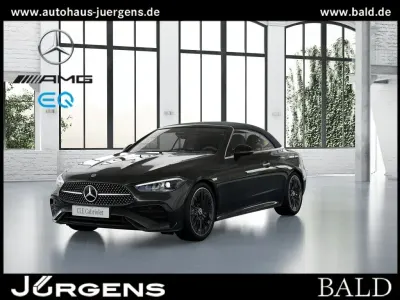 Gebraucht Mercedes CLE200