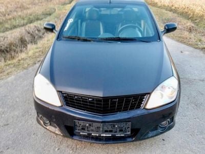 Opel Tigra