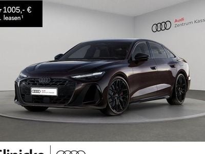 Braun Neu 2025 Audi A6 Ambiente Limousine | 77.990 € (Superpreis)