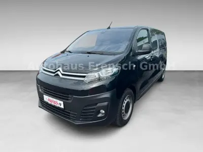 Gebraucht Citroën Jumpy