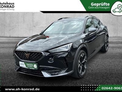 Gebraucht Cupra Formentor VZ3 310 PS (228 kW) 2024 SUV