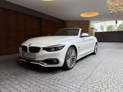 BMW 440