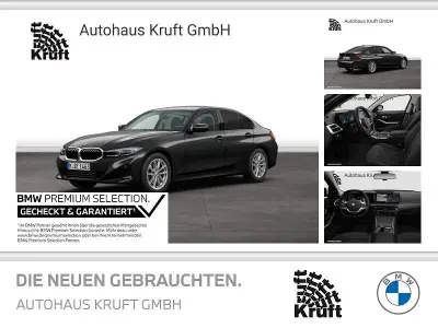 Gebraucht BMW 318