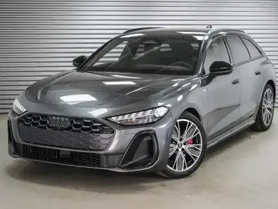 Neu Audi A5 S-Line 204 PS (150 kW) 2026 Andere Kombi