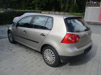 VW Golf IV