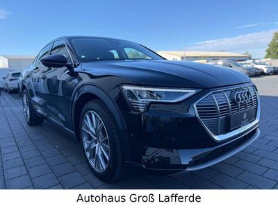 Audi e-tron Sportback