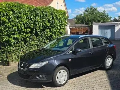 Gebraucht Seat Ibiza