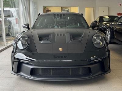Porsche 911 GT3 RS