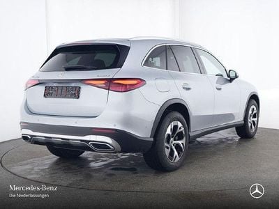 Mercedes GLC300e