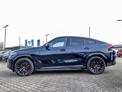 Second-hand BMW X6 M Sport 381 CP (280 kW) 2024 Andere SUV